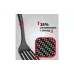Colher Tefal Ingenio+, Red/Black (K1980334)