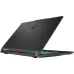 Computadora portátil MSI Cyborg 15 A13VE-2285XUA, Black (9S7-15K111-2285)