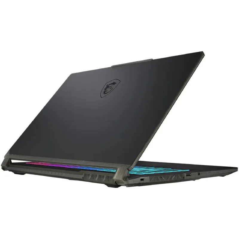 Лаптоп MSI Cyborg 15 A13VE-2285XUA, Black (9S7-15K111-2285)
