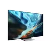 ТБ Samsung 55" 4K UHD /Tizen (QE55S90HAEXUA)