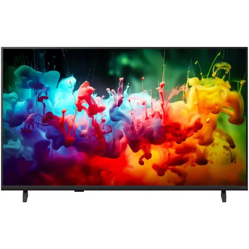 τηλεόραση LG, Black (50QNED70B6C)