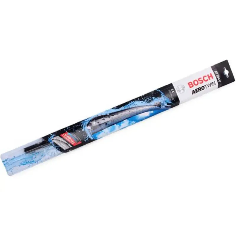 Wiper Bosch Plus (3397006948), 530 mm