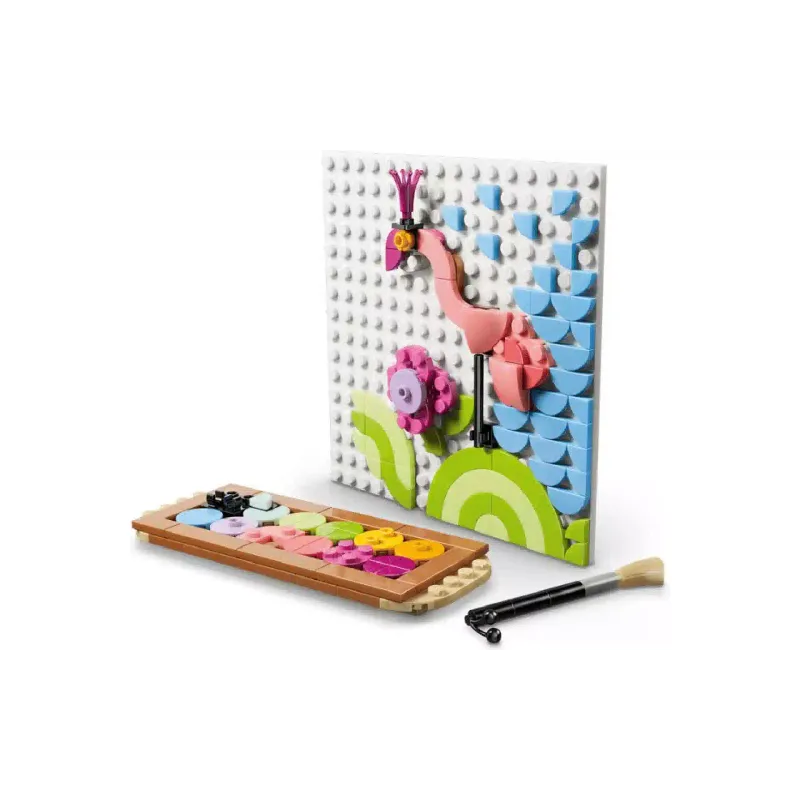 منشئ LEGO (31390-)