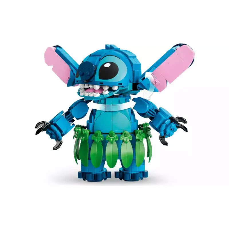 Constructor LEGO (43296)