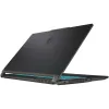 Лаптоп MSI Cyborg 15 A13VE-2285XUA, Black (9S7-15K111-2285)