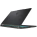 Computadora portátil MSI Cyborg 15 A13VE-2285XUA, Black (9S7-15K111-2285)