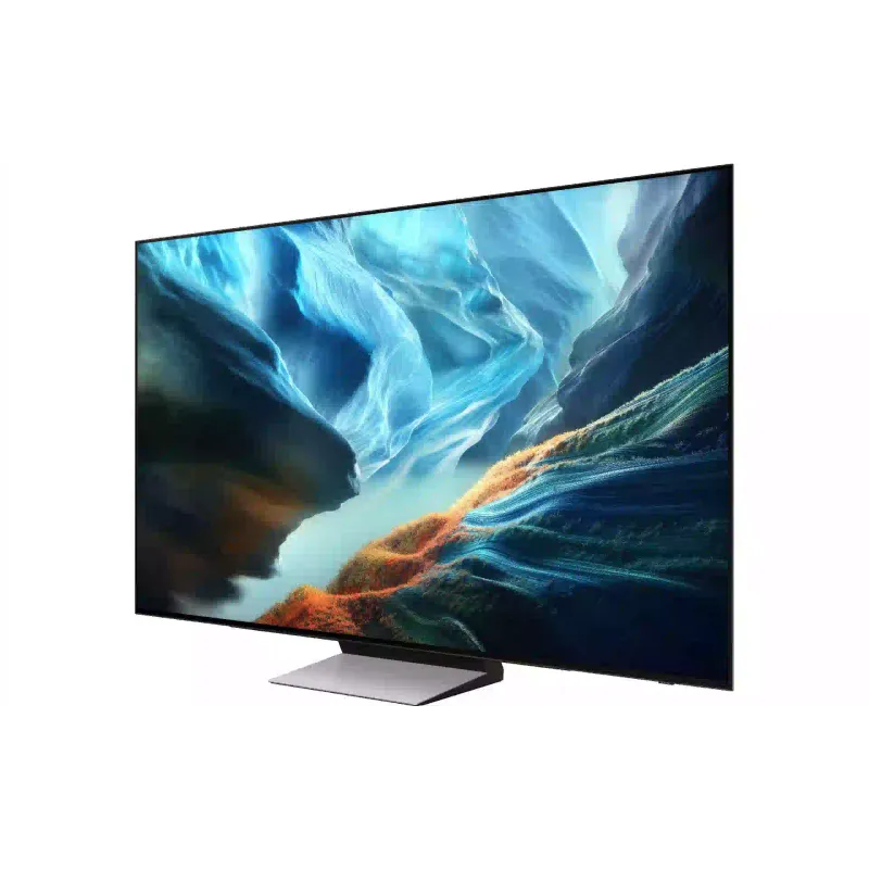 ТБ Samsung 55" 4K UHD /Tizen (QE55S90HAEXUA)