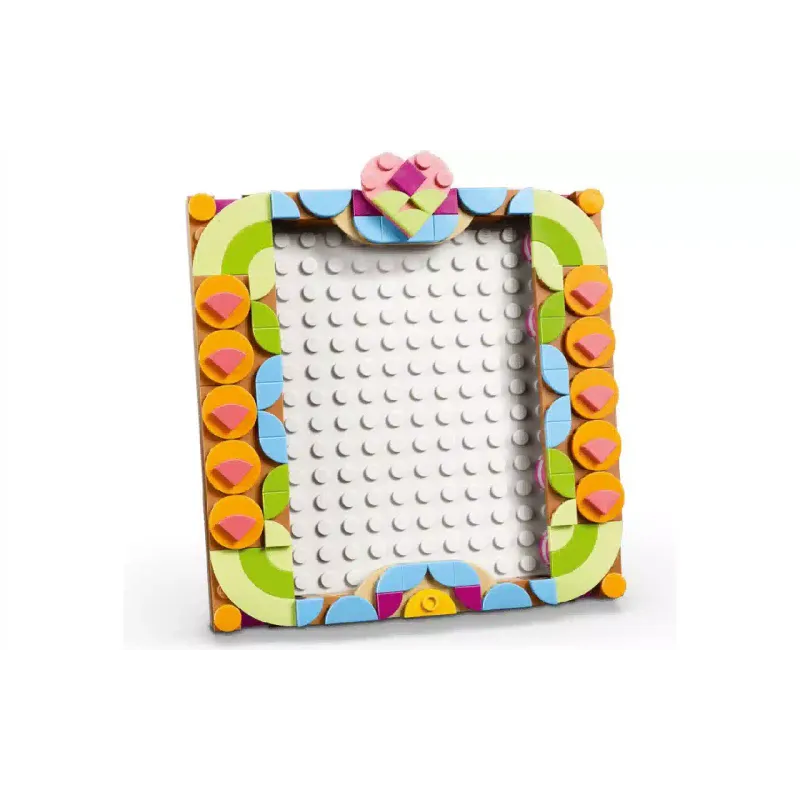 منشئ LEGO (31390-)