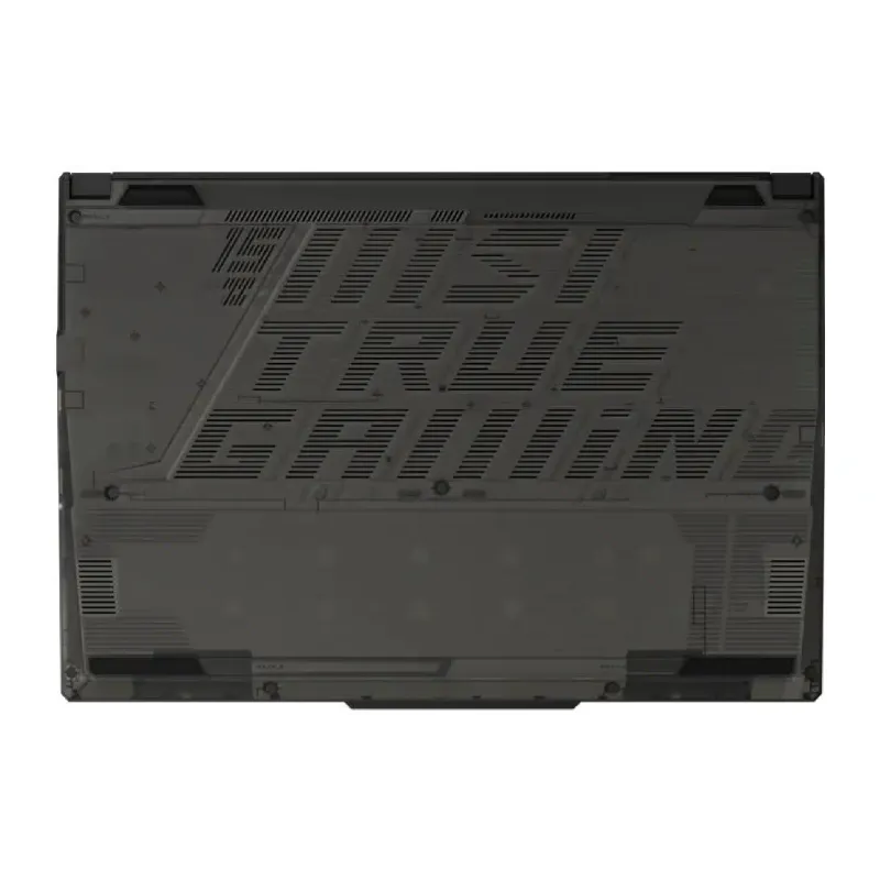 Лаптоп MSI Cyborg 15 A13VE-2285XUA, Black (9S7-15K111-2285)