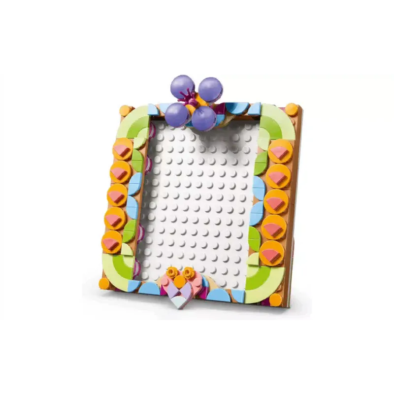 منشئ LEGO (31390-)