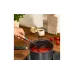 Colher Tefal Ingenio+, Red/Black (K1980334)