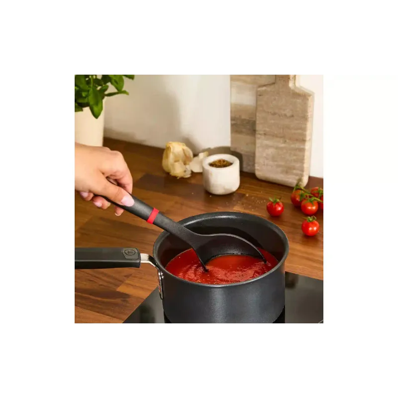Colher Tefal Ingenio+, Red/Black (K1980334)