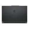 Лаптоп MSI Cyborg 15 A13VE-2285XUA, Black (9S7-15K111-2285)