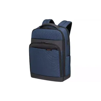 Nahrbtnik za 15,6-palčni prenosnik Samsonite Mysight, Blue (KF9x01004)