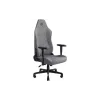 Sillón Razer Iskur V2 X, Light Grey (RZ38-05310200-R3G1)