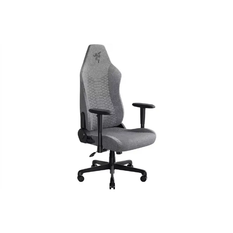 Sillón Razer Iskur V2 X, Light Grey (RZ38-05310200-R3G1)