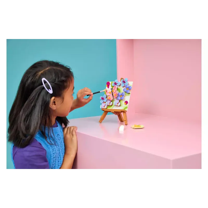 منشئ LEGO (31390-)