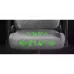Крісло Razer Iskur V2 X (RZ38-05310200-R3G1), тканина, Light Grey Крісло Razer Iskur V2 X (RZ38-05310200-R3G1), тканина, Light Grey