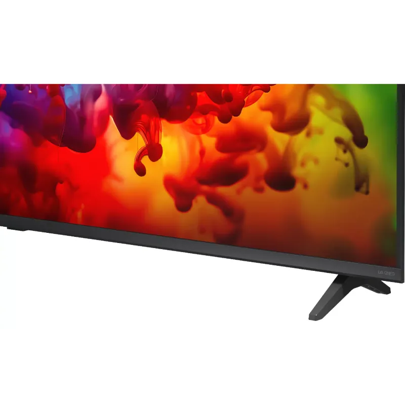 τηλεόραση LG, Black (50QNED70B6C)