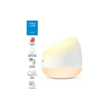 Lámpa WiZ (929002690301)