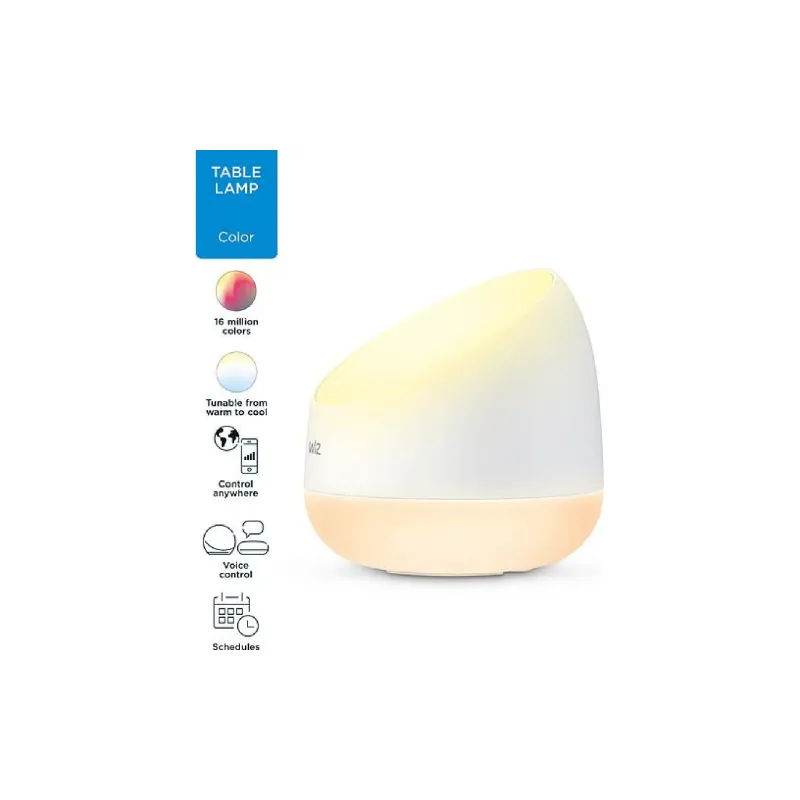 Lámpa WiZ (929002690301)