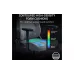 Крісло Razer Iskur V2 X (RZ38-05310200-R3G1), тканина, Light Grey Крісло Razer Iskur V2 X (RZ38-05310200-R3G1), тканина, Light Grey