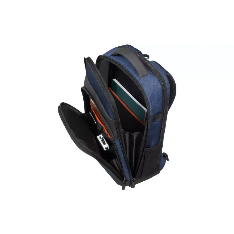 Mochila para portátil de 15,6" Samsonite Mysight, Blue (KF9x01004)