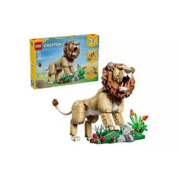 Конструктор LEGO (31386)