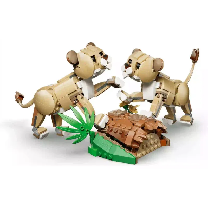 Konstruktőr LEGO (31386)