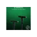 Крісло Razer Iskur V2 X (RZ38-05310200-R3G1), тканина, Light Grey Крісло Razer Iskur V2 X (RZ38-05310200-R3G1), тканина, Light Grey