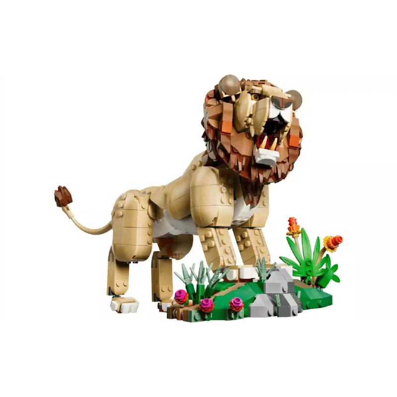 Konstruktőr LEGO (31386)