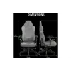 Sillón Razer Iskur V2 X, Light Grey (RZ38-05310200-R3G1)