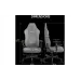 Крісло Razer Iskur V2 X (RZ38-05310200-R3G1), тканина, Light Grey Крісло Razer Iskur V2 X (RZ38-05310200-R3G1), тканина, Light Grey