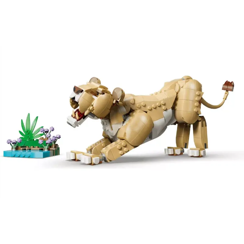 Konstruktőr LEGO (31386)