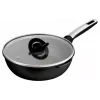 Frigideira multifuncional com tampa Tefal Excellence Fusion, Black (G3388402)