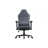 Sillón Razer Iskur V2 X, Light Grey (RZ38-05310200-R3G1)