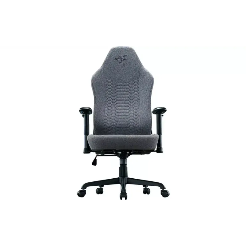 Sillón Razer Iskur V2 X, Light Grey (RZ38-05310200-R3G1)