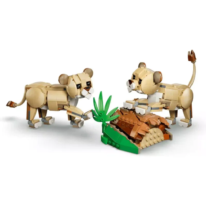 Konstruktőr LEGO (31386)