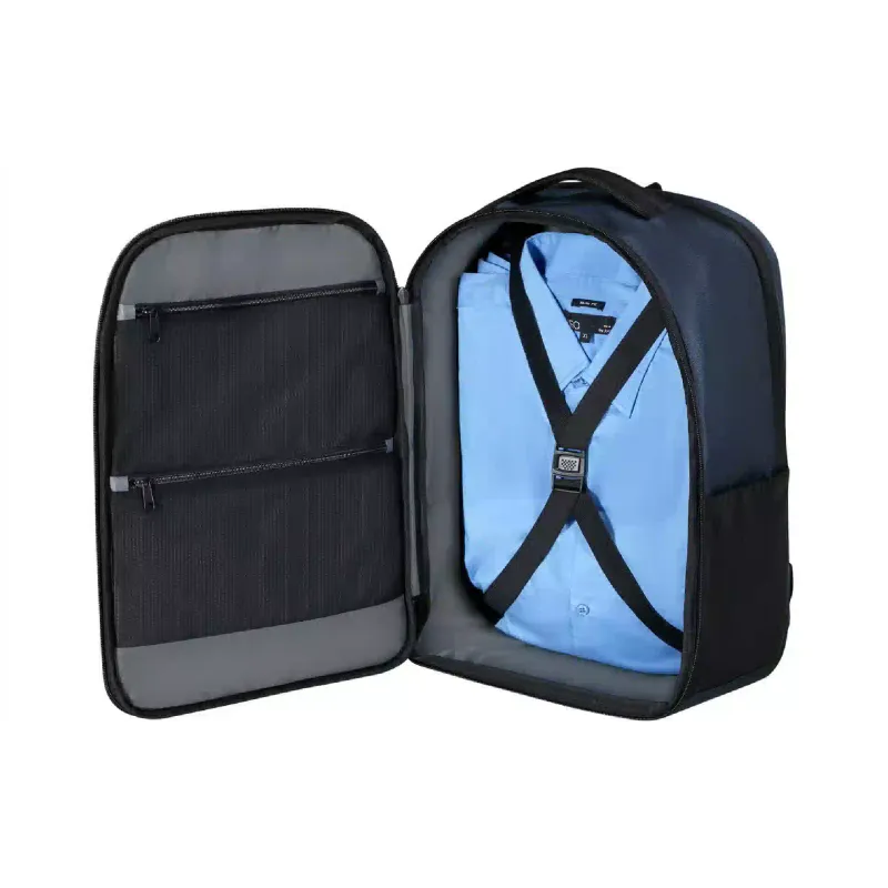 Mochila para portátil de 14,1" Samsonite Guardit 3.0 Underseater, Blue (KR2x01005)