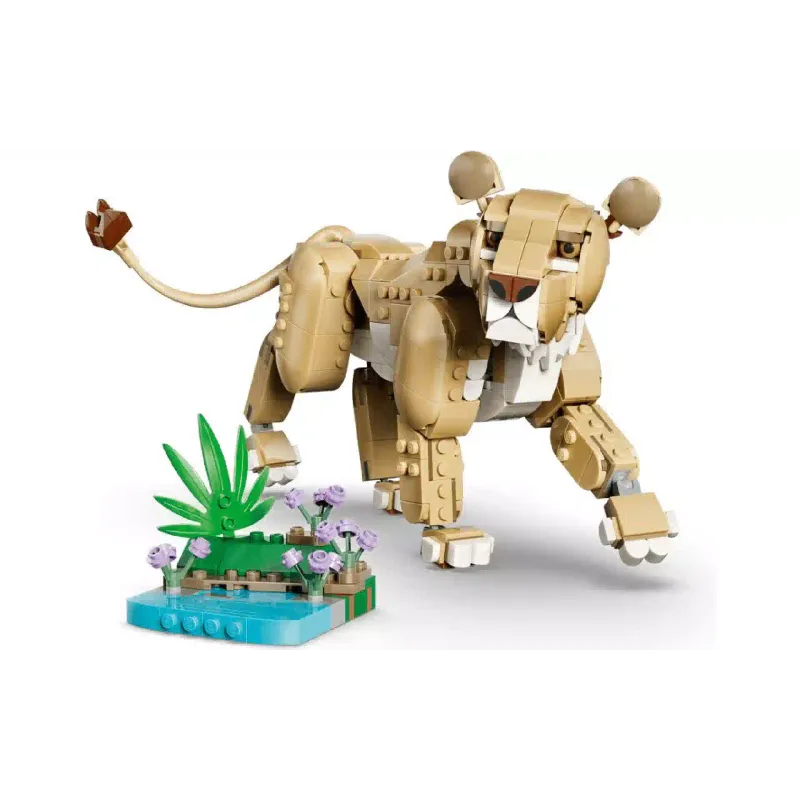 Konstruktőr LEGO (31386)