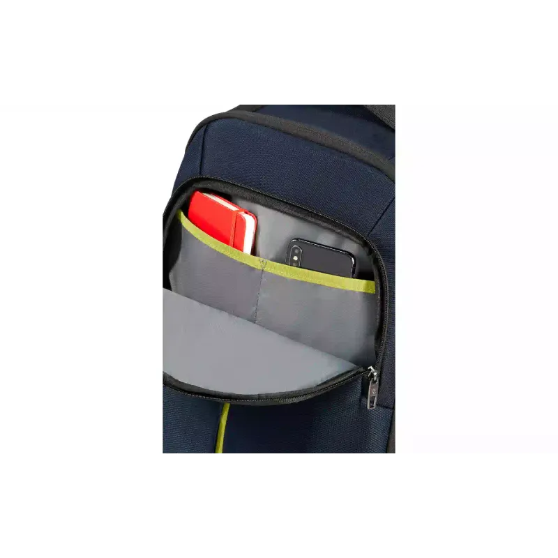 Mochila para portátil de 14,1" Samsonite Guardit 3.0 Underseater, Blue (KR2x01005)