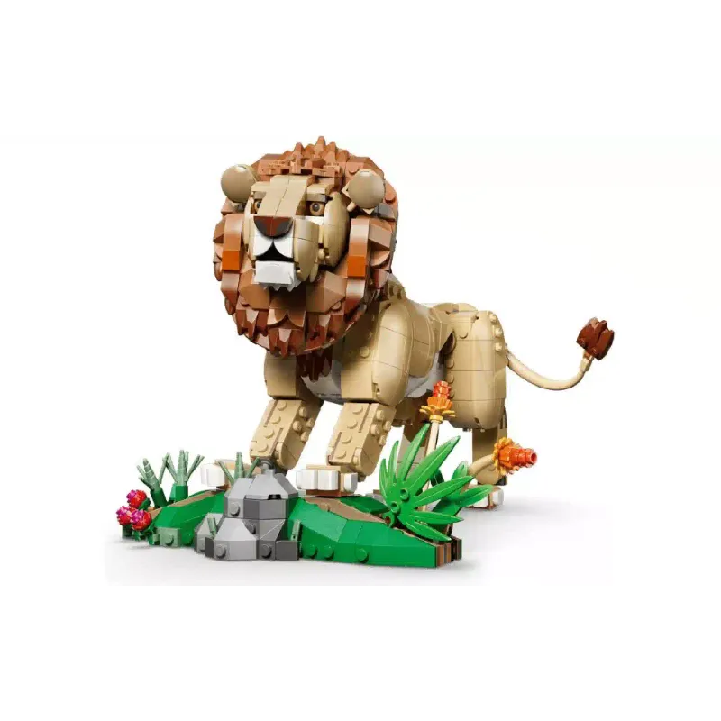 Konstruktőr LEGO (31386)