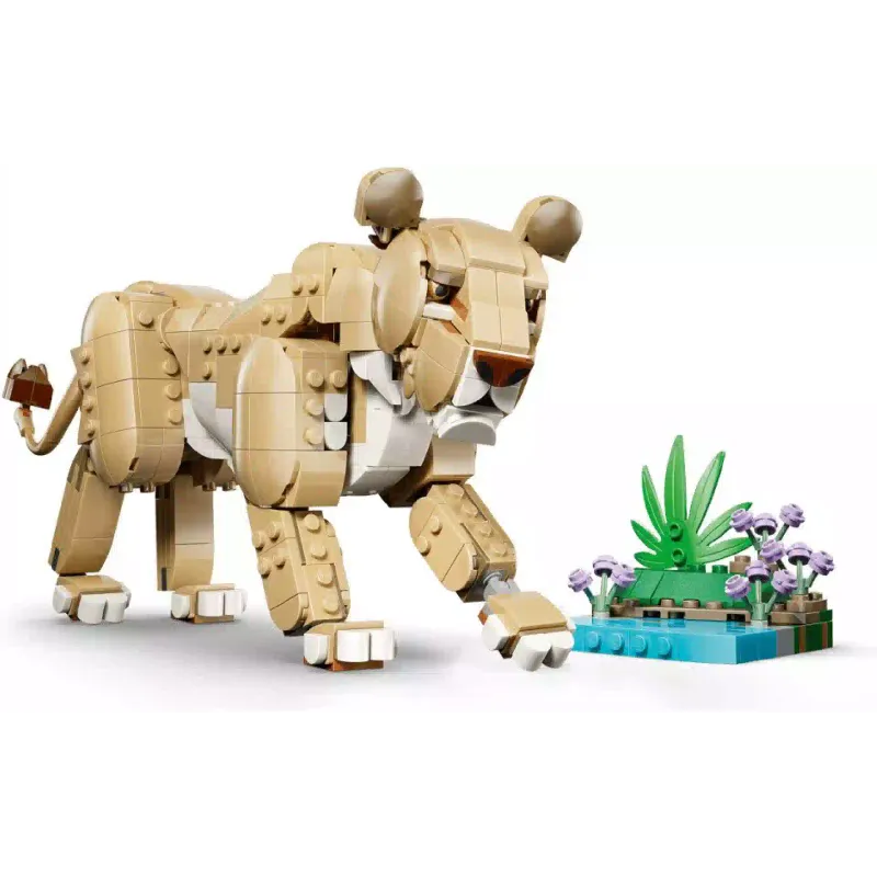 Konstruktőr LEGO (31386)
