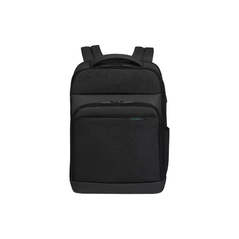 Backpack for 15.6" laptop Samsonite Mysight (KF9x09004), 19 l, Black