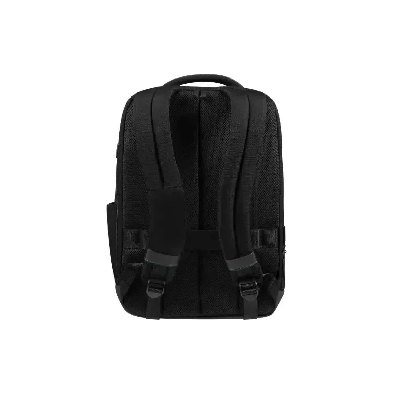Backpack for 15.6" laptop Samsonite Mysight (KF9x09004), 19 l, Black