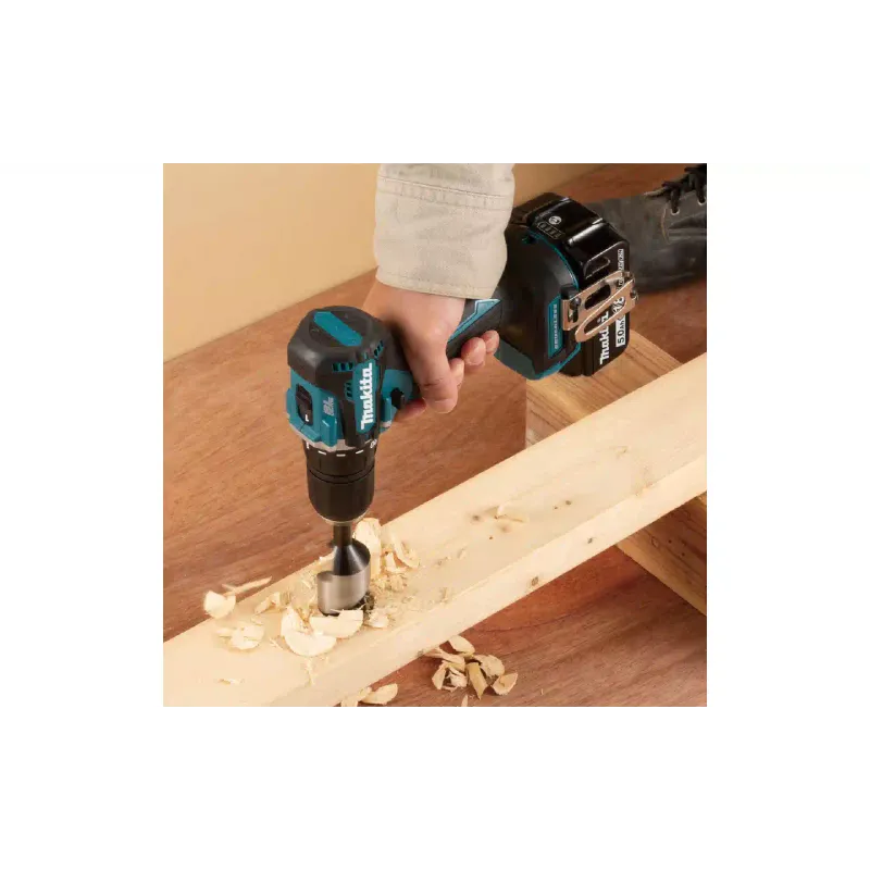 مفك براغي-مثقاب Makita (DDF487Z)