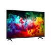 Телевизия LG, Black (43QNED70B6C)