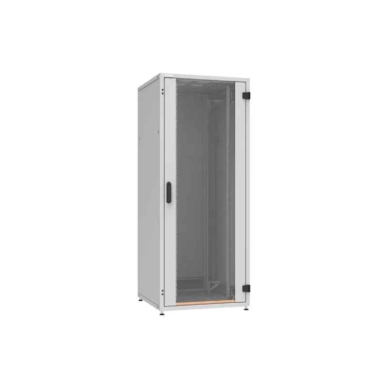 Шафа Zpas (W-IT-428060-69AA-2-161FB), 19" 42U 800 х 600 мм