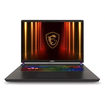 كمبيوتر محمول MSI Vector 16 HX AI A8WHG-067XUA, Black (9S7-15MM72-067)