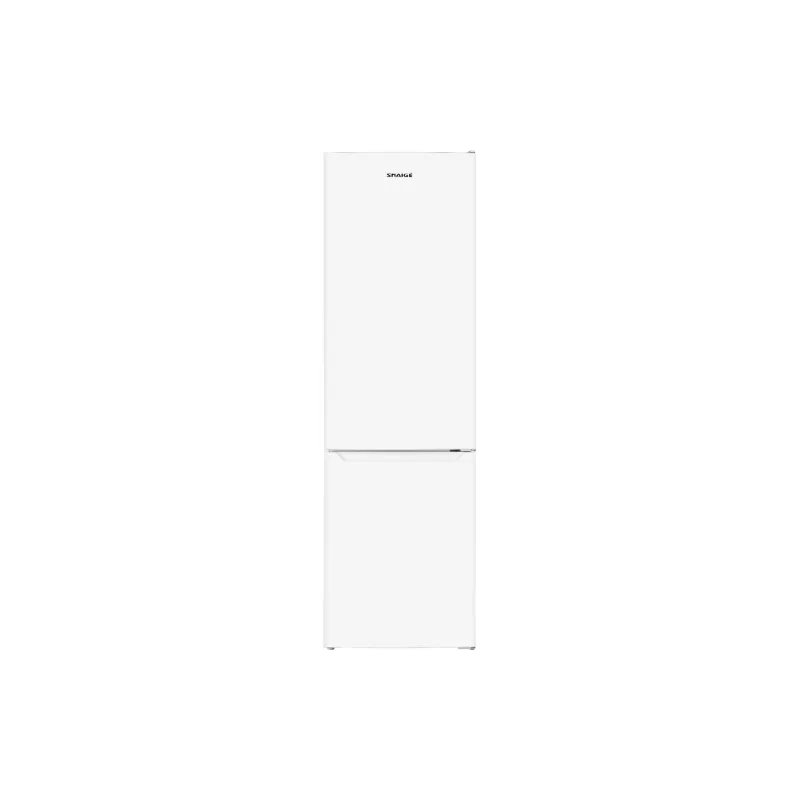 ثلاجة Snaige, White (RF28SG-PT002EH)